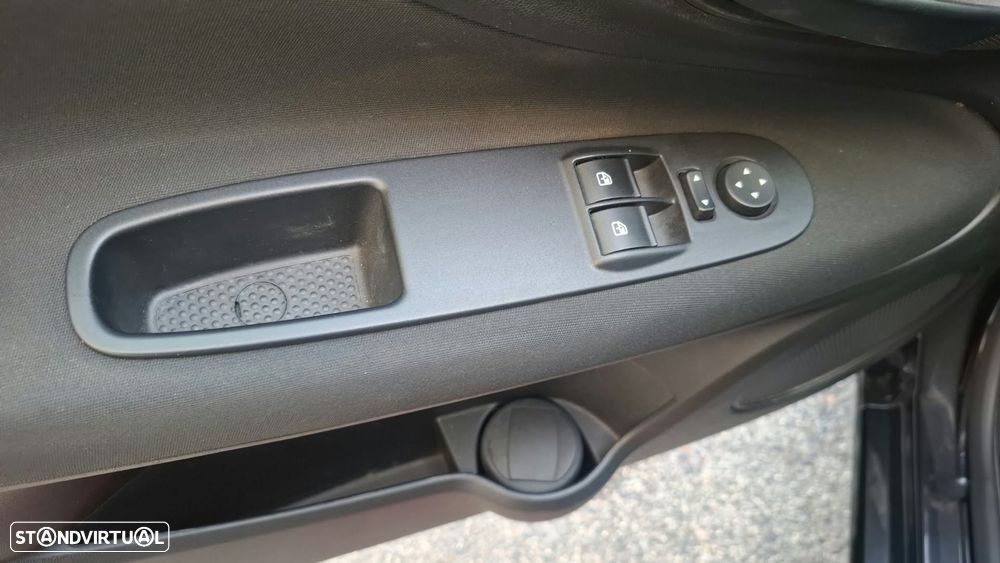 Fiat Punto - 19
