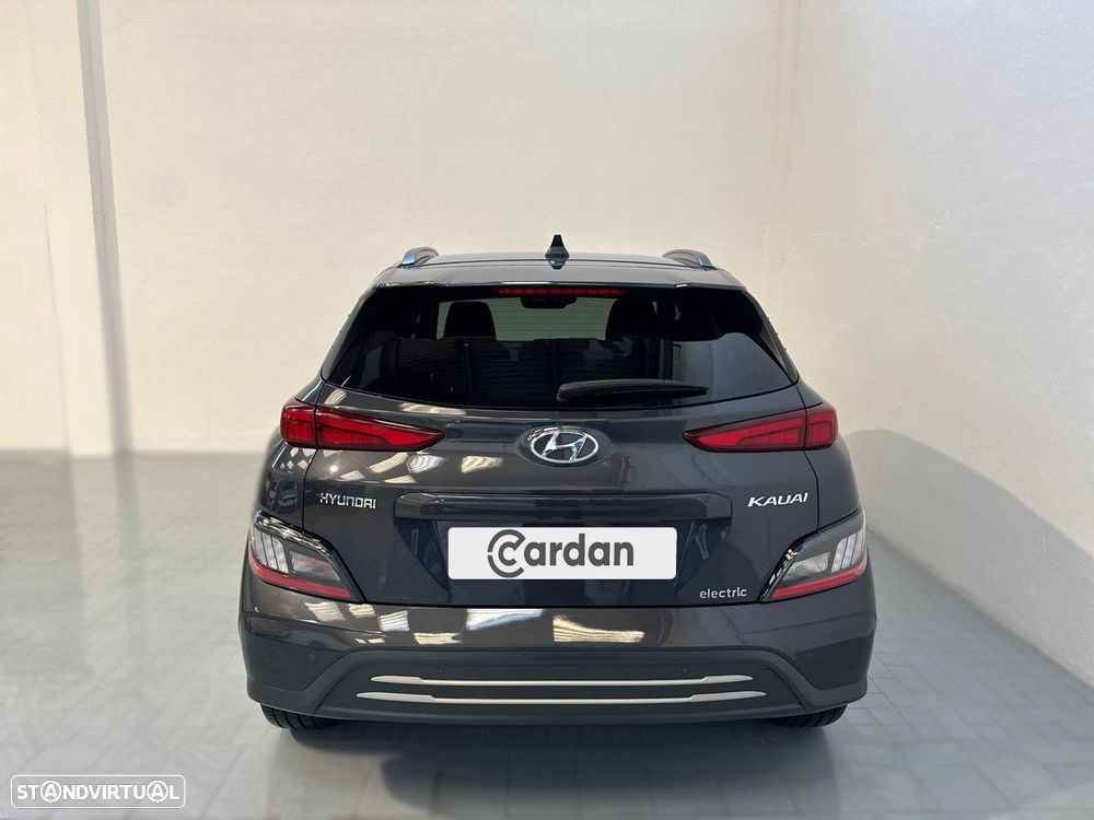 Hyundai Kauai 39 kWh Premium - 7