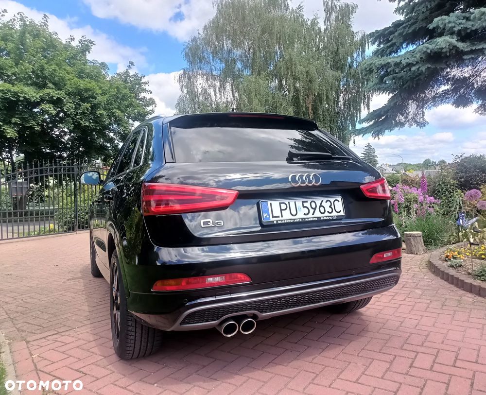 Audi Q3 - 10