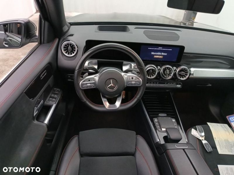 Mercedes-Benz GLB 200 7G-DCT AMG Line Advanced Plus - 9