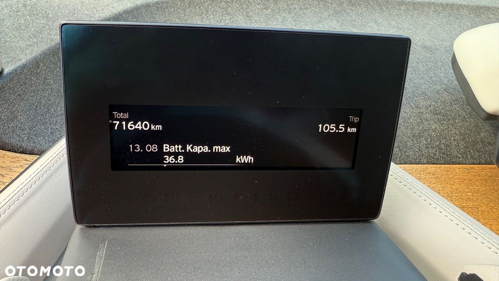 BMW i3 ver-i3s-120-ah - 15