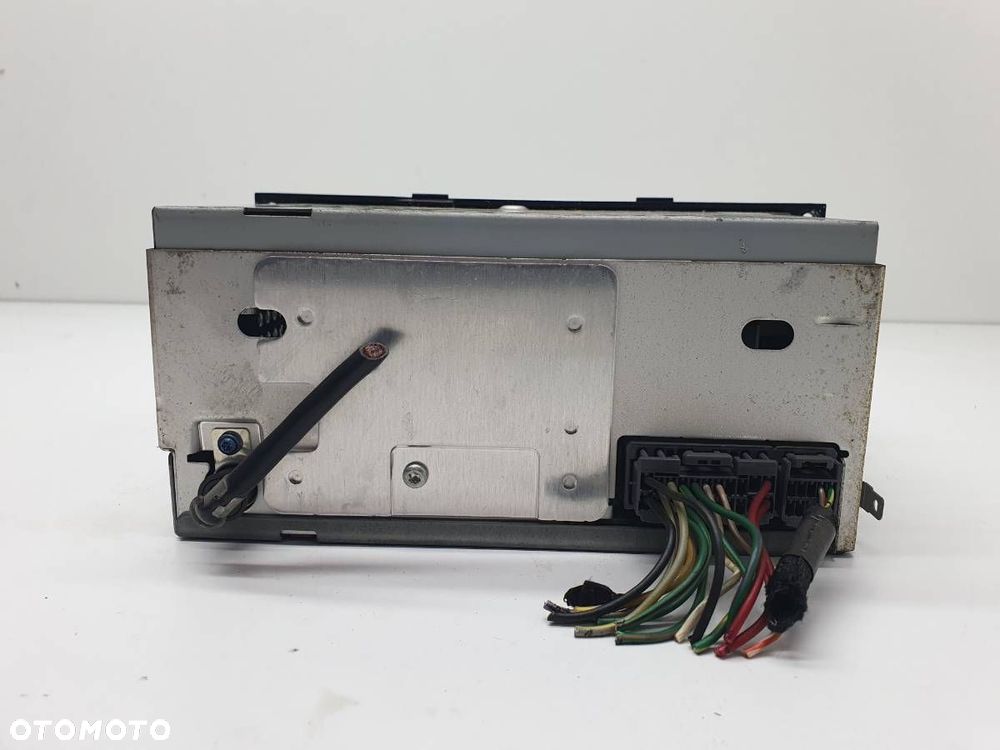 RADIO ODTWARZACZ CD CHRYSLER PT CRUISER LIFT EUROPA P05064173AE - 6
