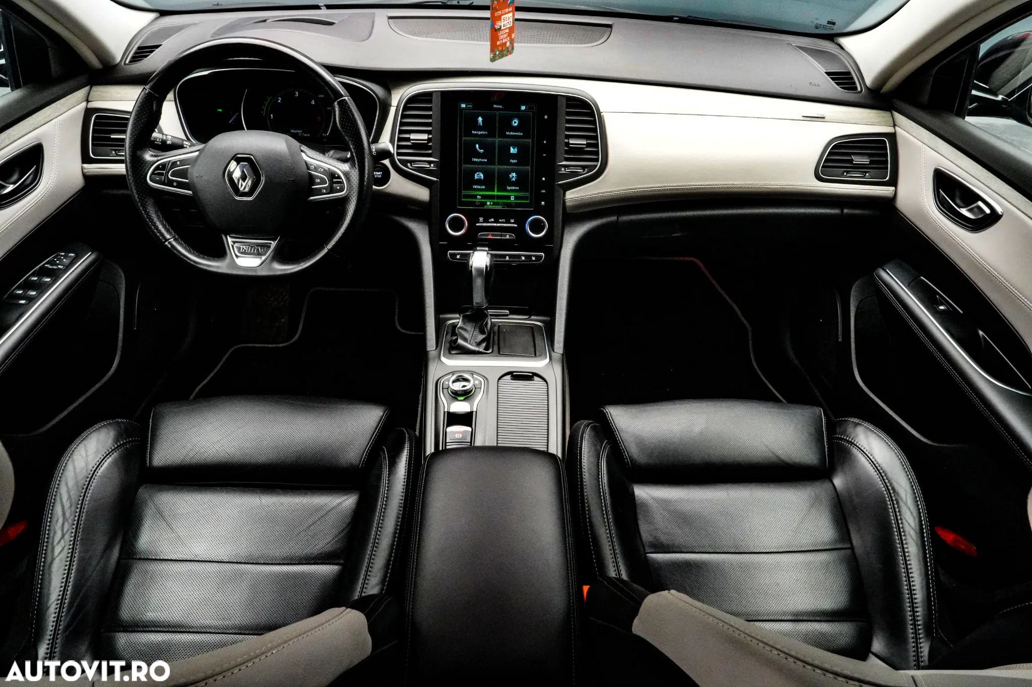 Renault Talisman - 8