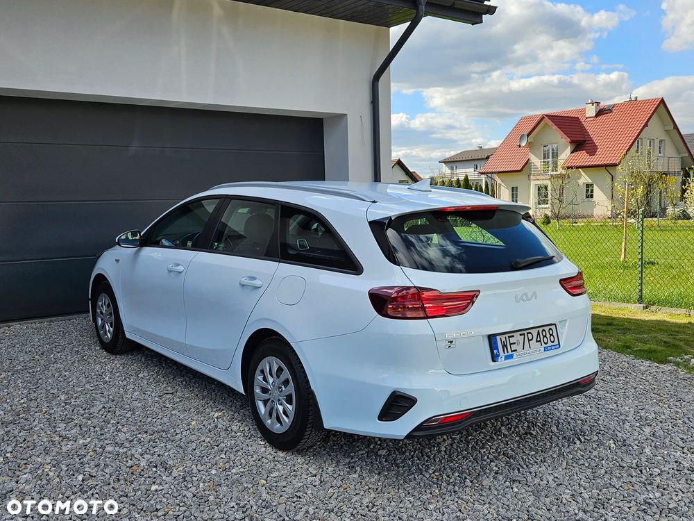 Kia Ceed 1.5 T-GDI S - 4