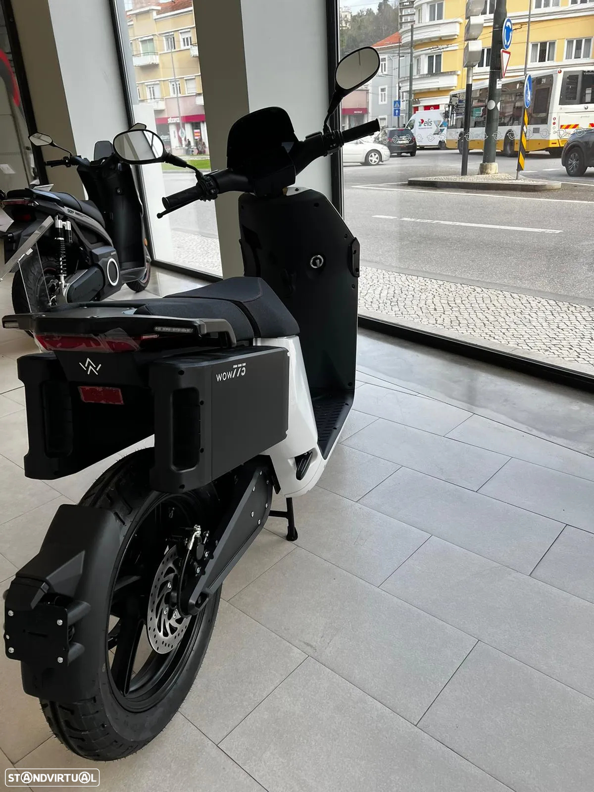Outra não listada Outra WoW 775 - 9