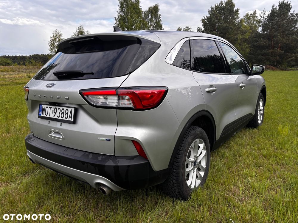 Ford Escape - 5