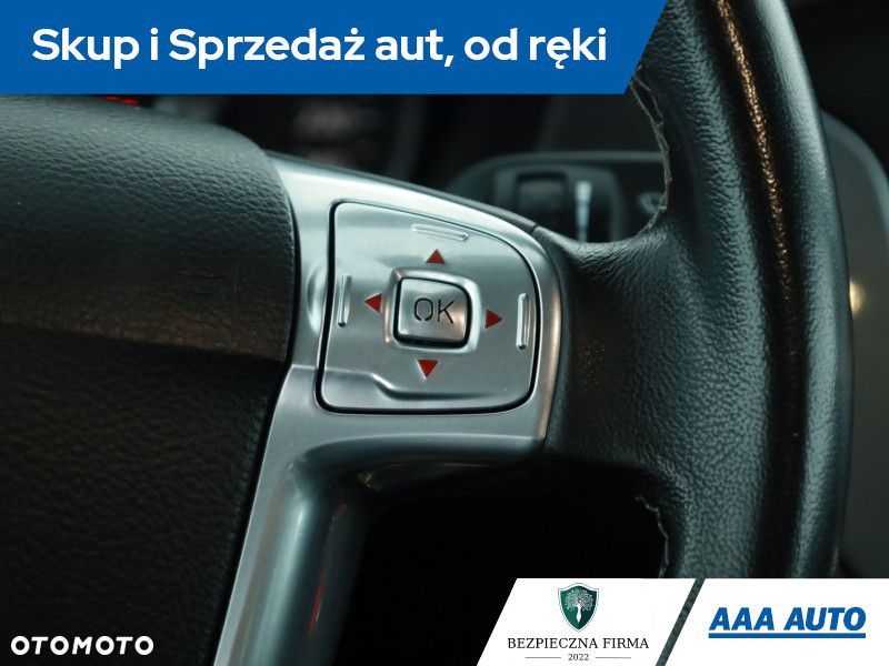 Ford Mondeo SW - 15