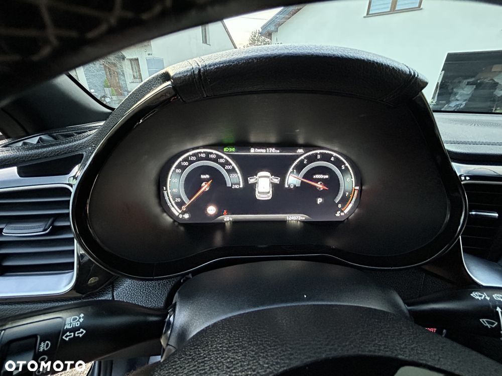 Kia Ceed 2020