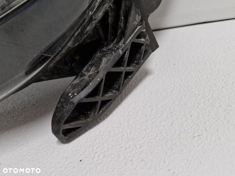 CITROEN DS5 LAMPA  PRZEDNI LEWY SOCZEWKA 9806093280 UK - 8