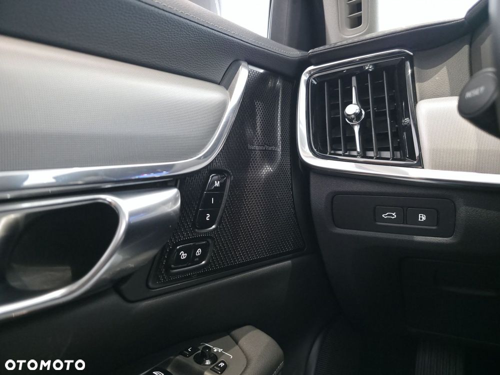 Volvo V90 - 16