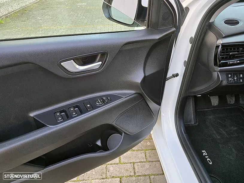 Kia Rio 1.2 CVVT SX - 11