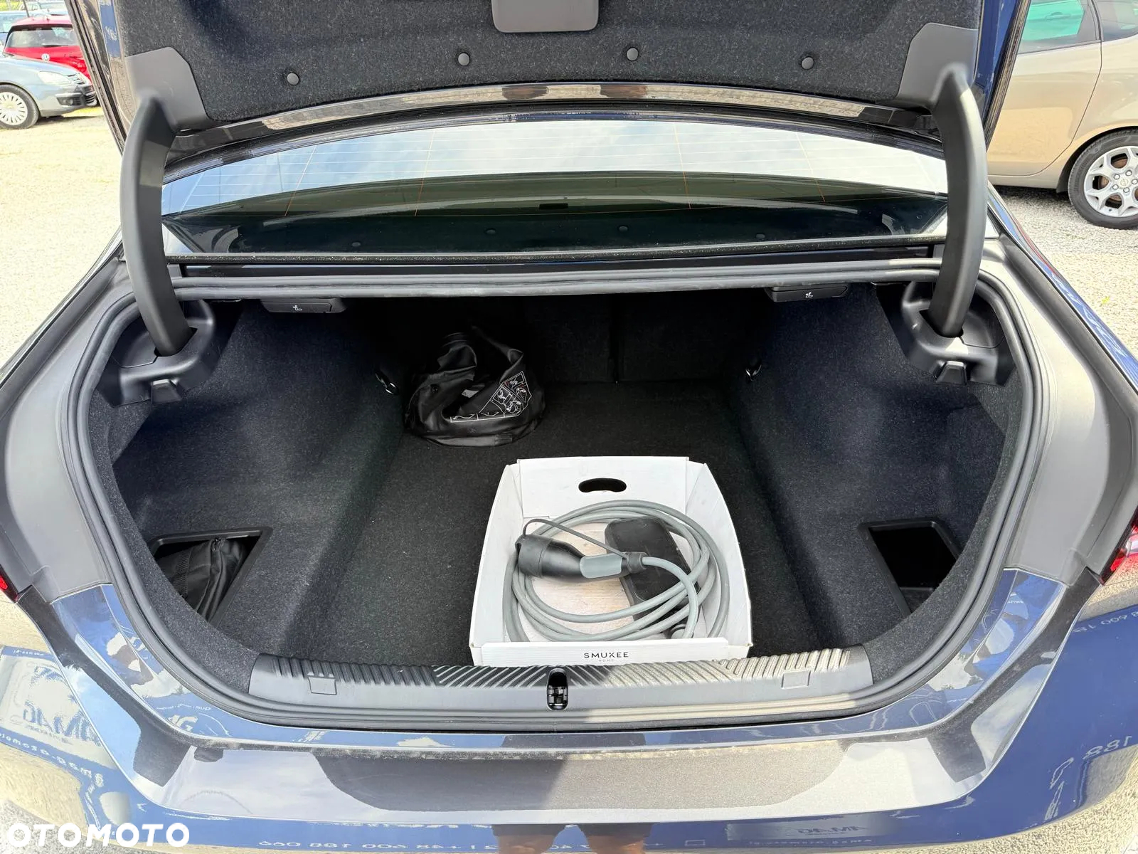 BMW Seria 5 - 37