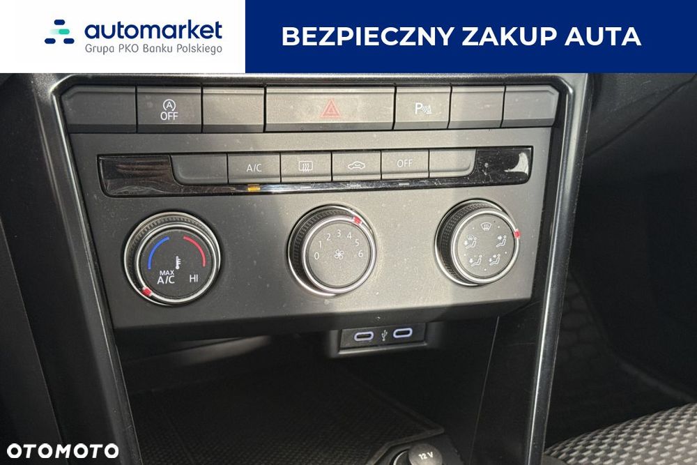 Volkswagen T-Roc 1.0 TSI - 19