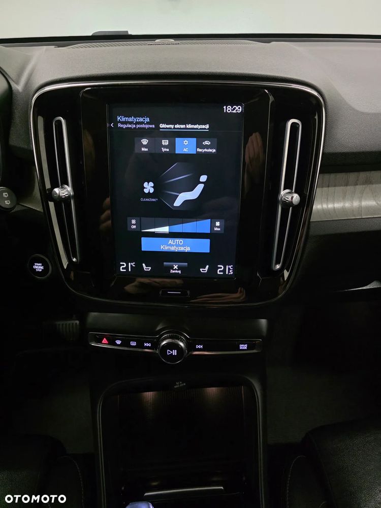 Volvo XC 40 D3 Inscription - 13