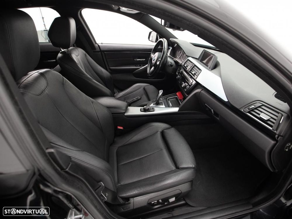 BMW 420 Gran Coupé - 9