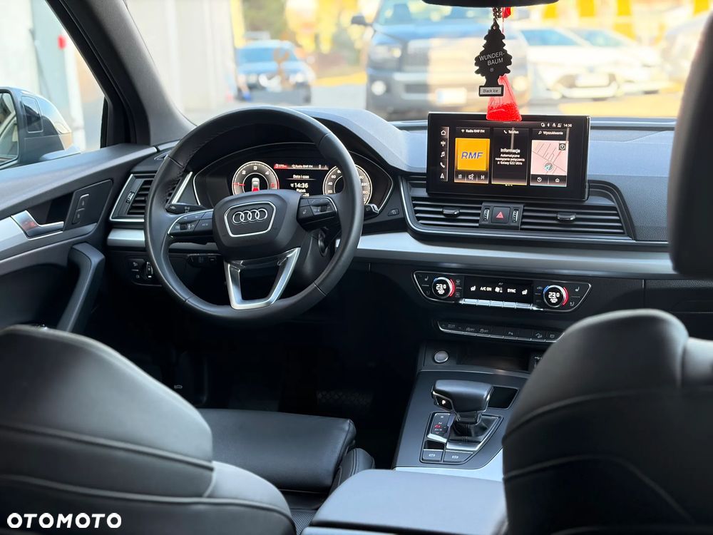Audi Q5 Sportback - 10
