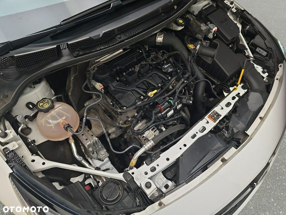 Opel Astra - 15