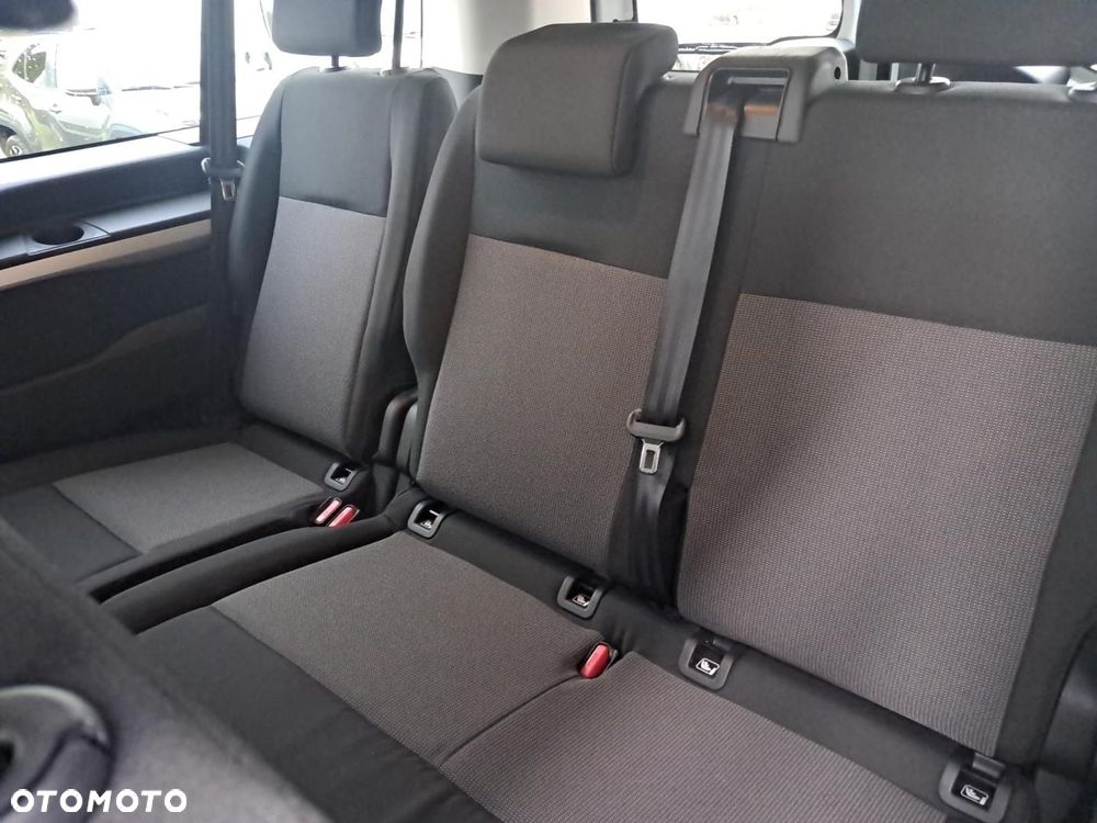 Toyota Proace Verso 2.0 D4-D Long Business - 12