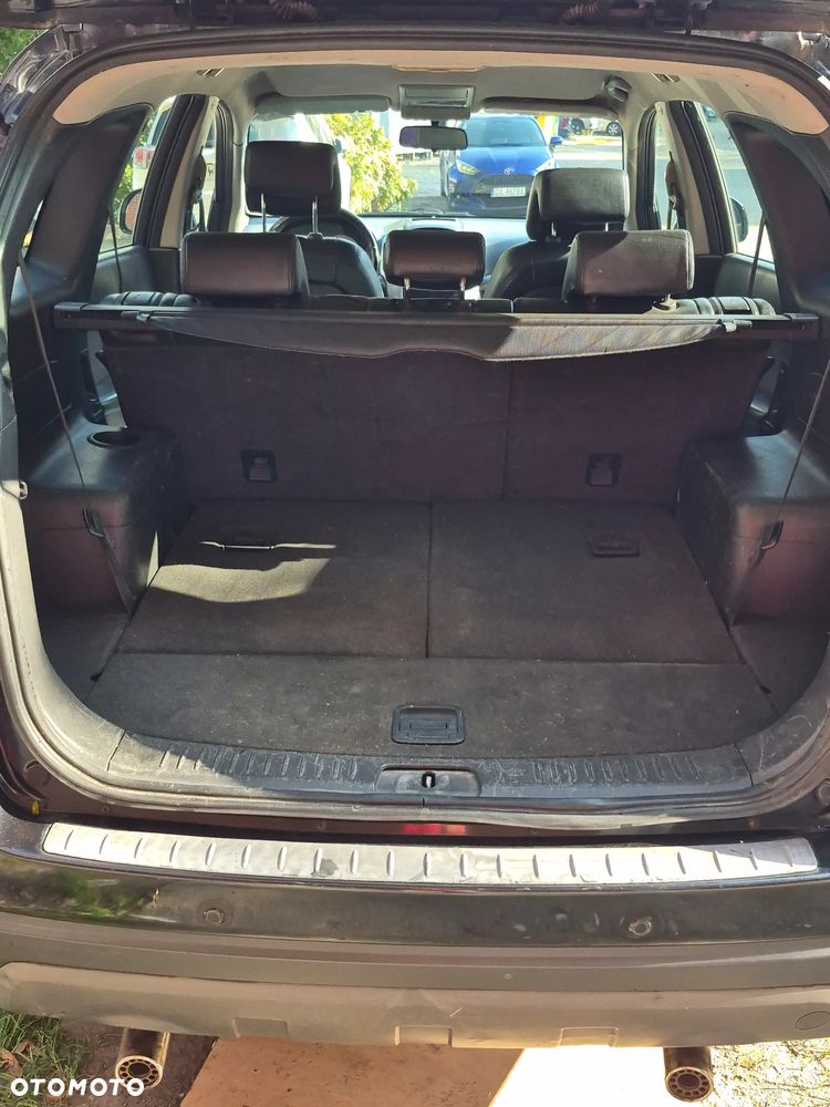 Chevrolet Captiva - 10