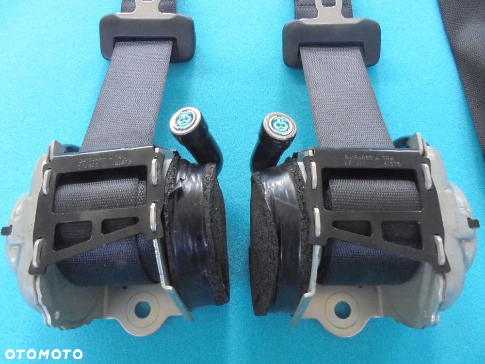 MERCEDES GLC A 253 PASY BEZPIECZENSTWA PRE-SAFE KOMPLET - 3