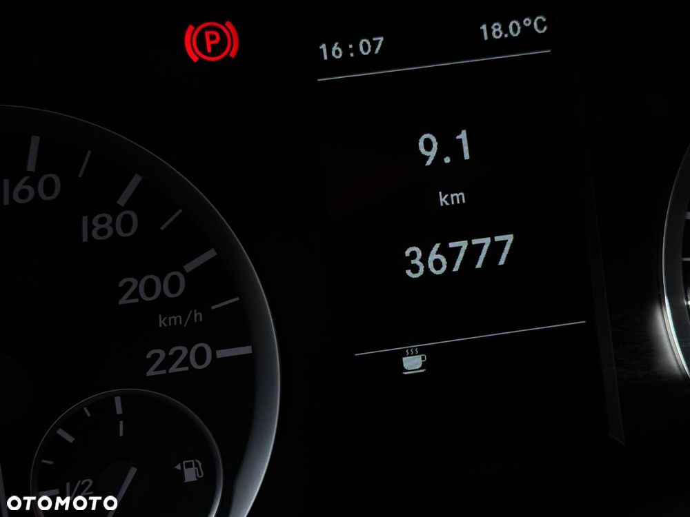 Mercedes-Benz VITO 114 CDI / EXTRA LONG / ORUROWANY / HAK / WYBITA PAKA / BARDZO MAŁY PRZEBIEG / Salon Polska / Jak Fabrycznie NOWY / NIESPOTYKANE JEDYNE TAKIE !! - 32
