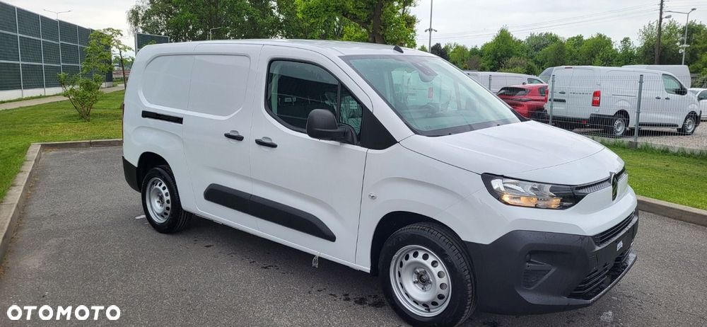 Citroën BERLINGO - 2