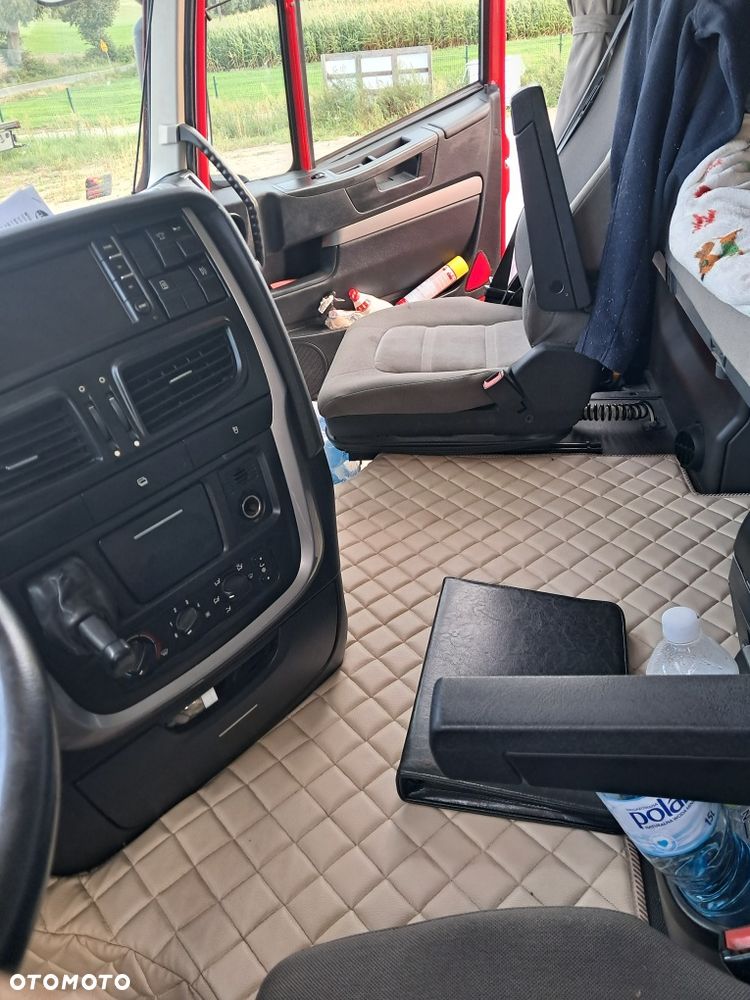 Iveco HI-WAY - 7