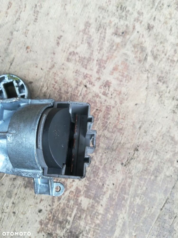 kostka stacyjki ford transit 06-13 - 2