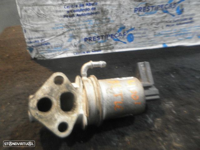 Egr 06A131501F VW NEW BEETLE 1 CABRIOLET 1Y FASE 1 2004 1.6I 102CV 2P VERDE ELETRICO - 1