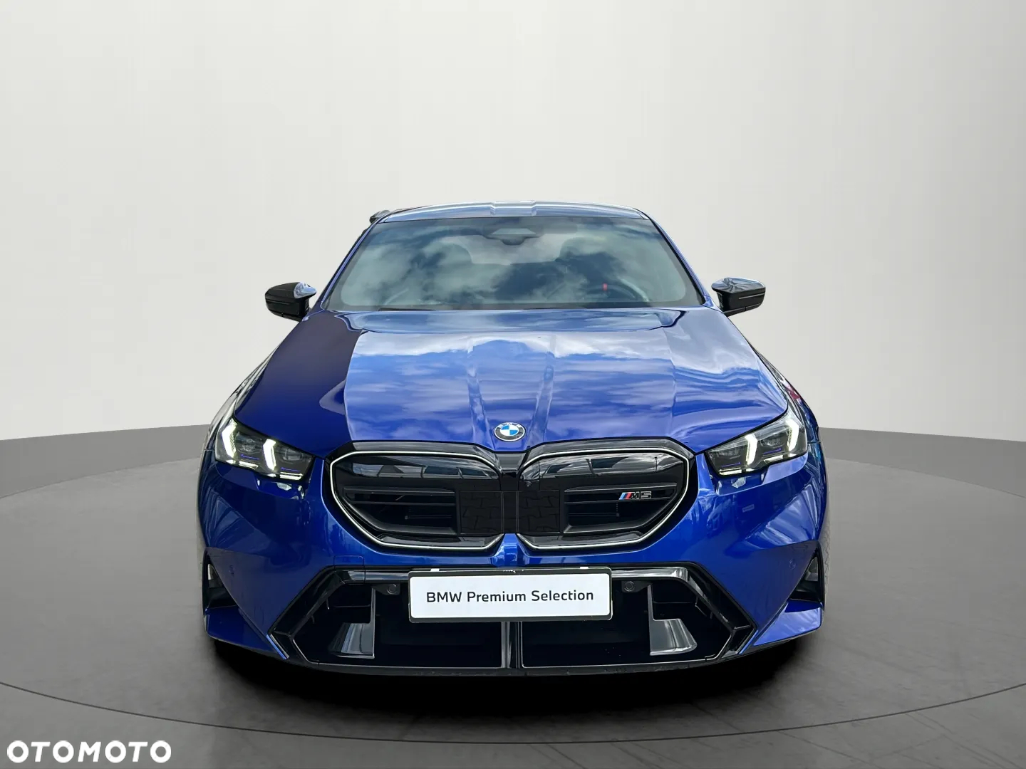 BMW M5 - 7