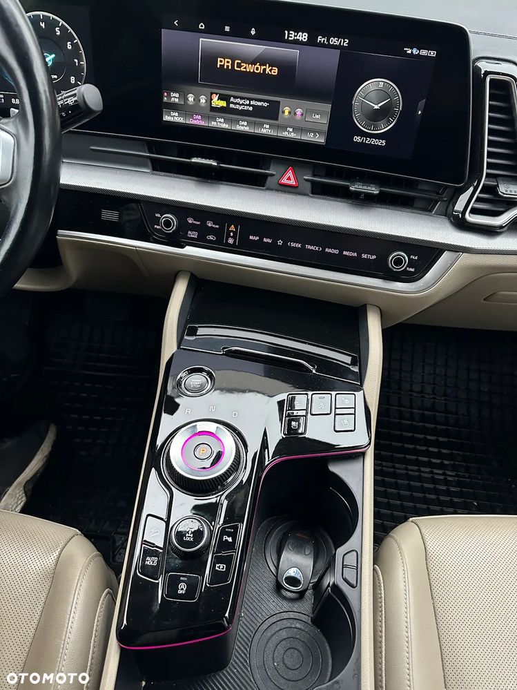 Kia Sportage 1.6 T-GDI L Business Line 4WD DCT - 13