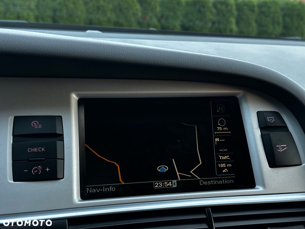 Audi A6 - 18
