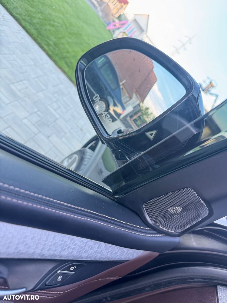 BMW X5 xDrive30d - 11