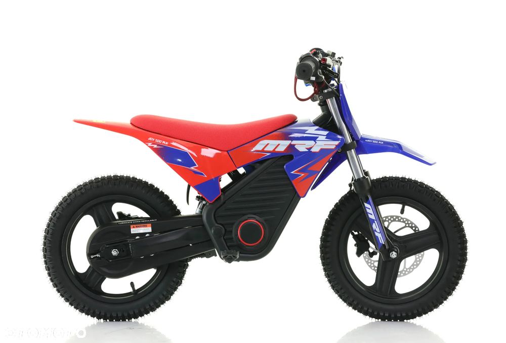 MRF Inny - 2