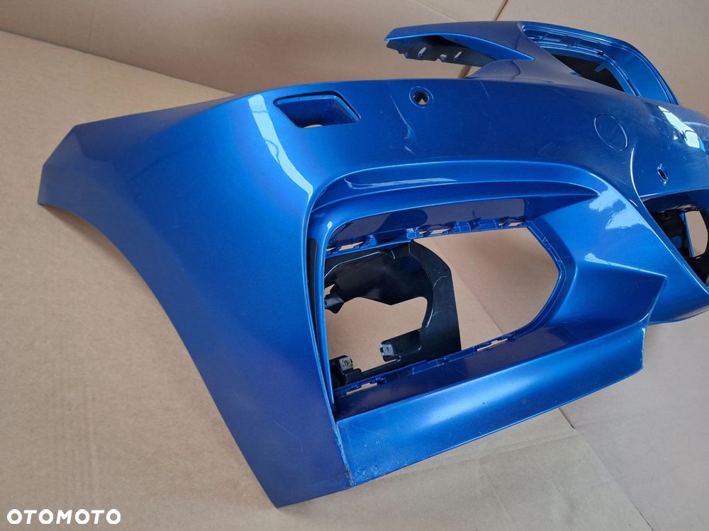 BMW 2 F22 F23 M-PAKIET 13- 14-21 ZDERZAK PRZÓD PRZEDNI BMW 8055299 WYSYŁKA 24H - 8