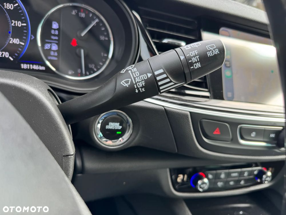 Opel Insignia 2.0 CDTI automatik Business Innovation - 15