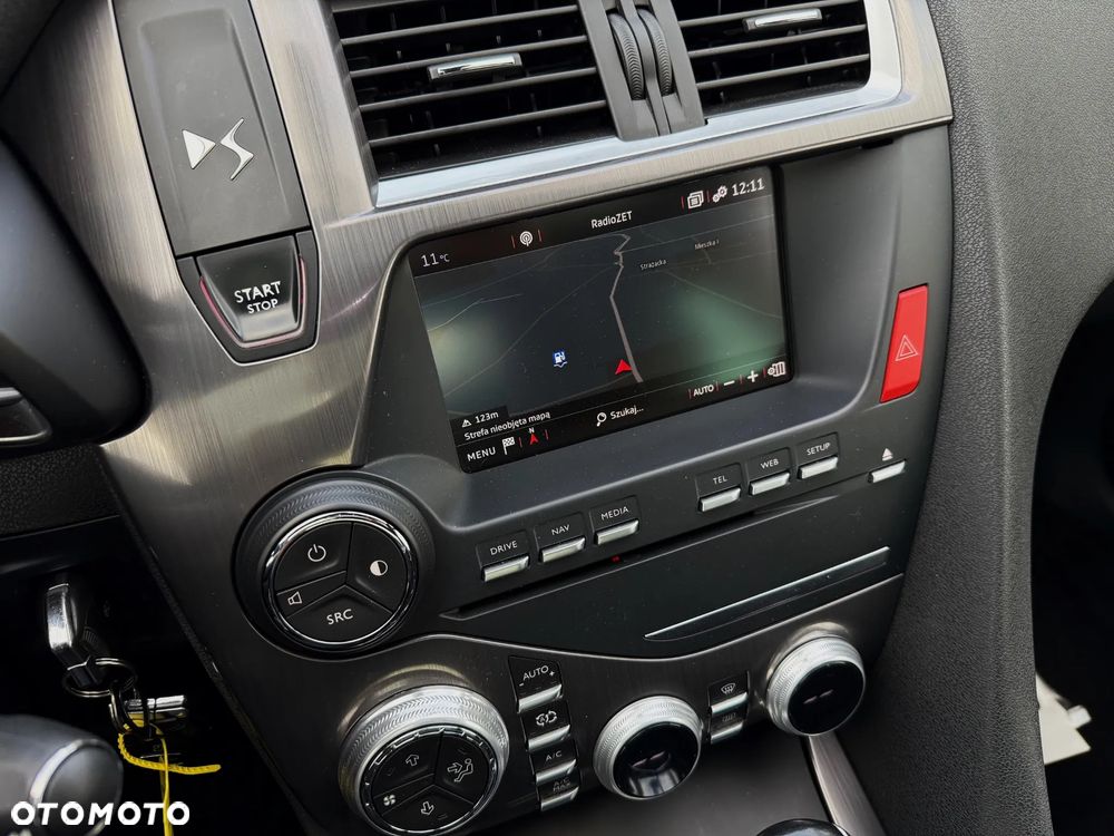 DS Automobiles DS 5 - 20