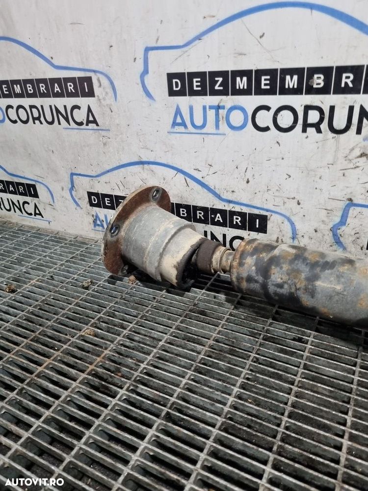 Cardan Mazda CX - 7 2.3 Benzina 2006 - 2012 258CP 2261CC Manuala 6 Trepte L3 - VDT Euro5 ... - 2