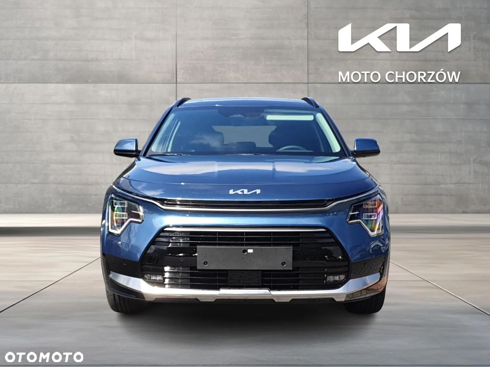 Kia Niro 1.6 GDI Hybrid L - 8