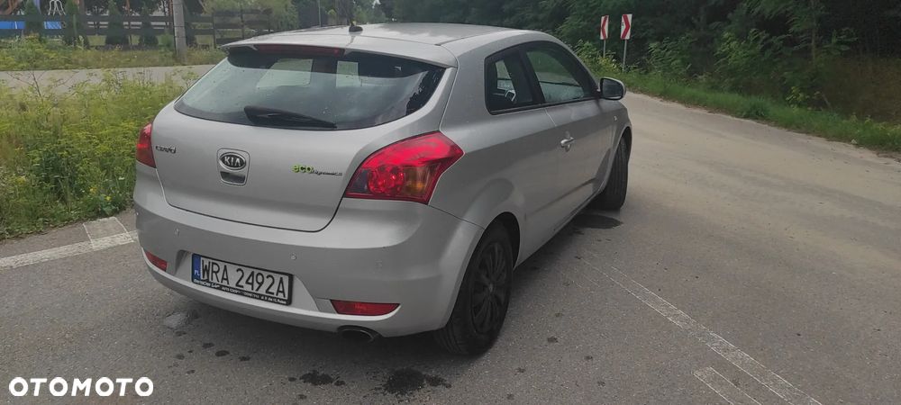 Kia Ceed 1.4 Comfort - 2
