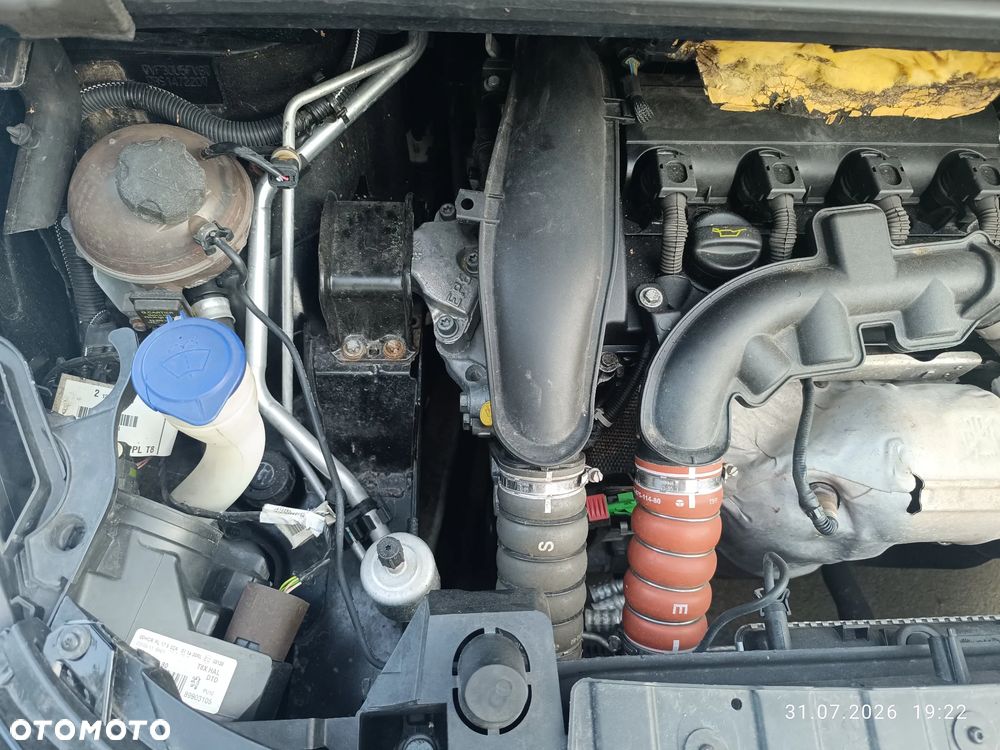 Peugeot 3008 1.6 Allure - 8
