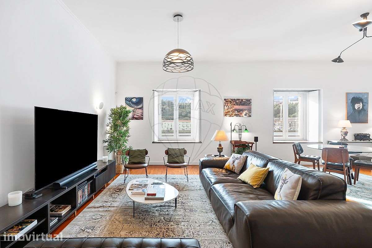 Apartamento T5 para venda - Grande imagem: 2/50