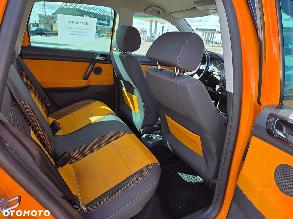 Volkswagen Polo Cross - 17