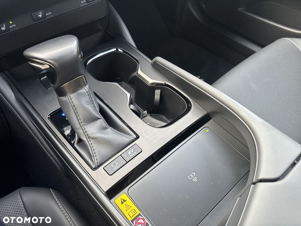 Lexus ES 300h Business Edition - 18