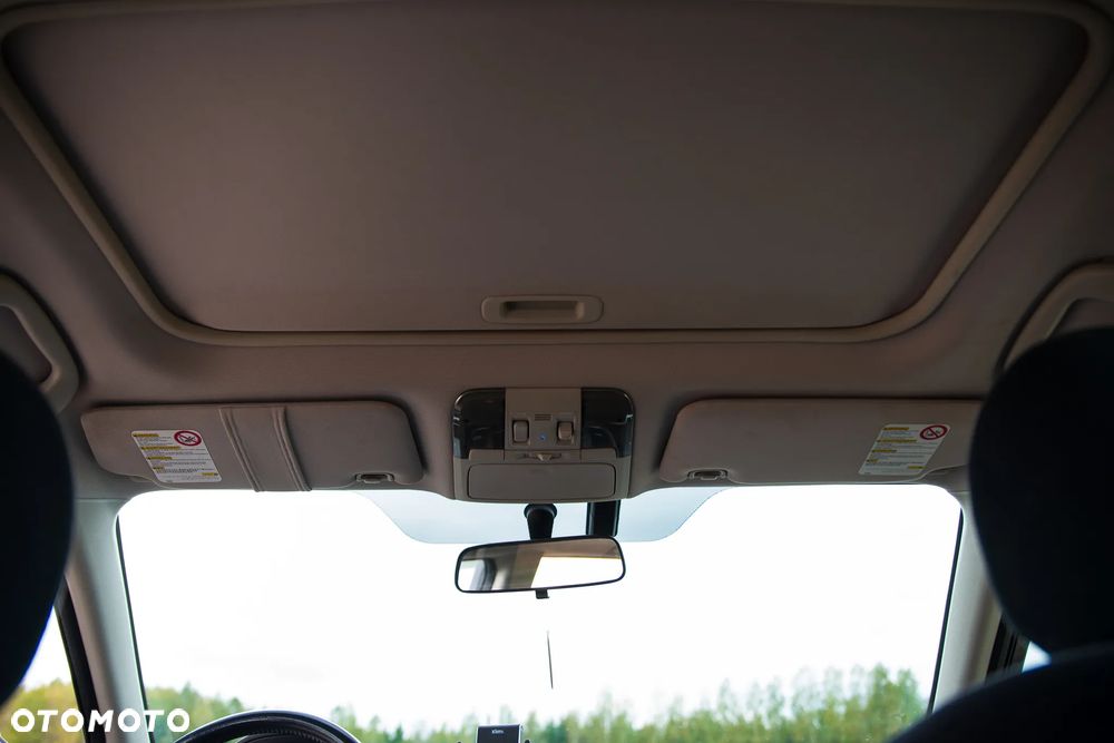Subaru Outback - 18