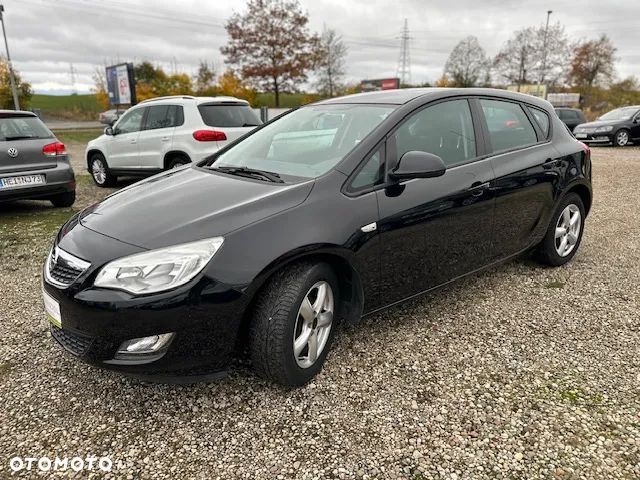 Opel Astra 1.4 Active - 5