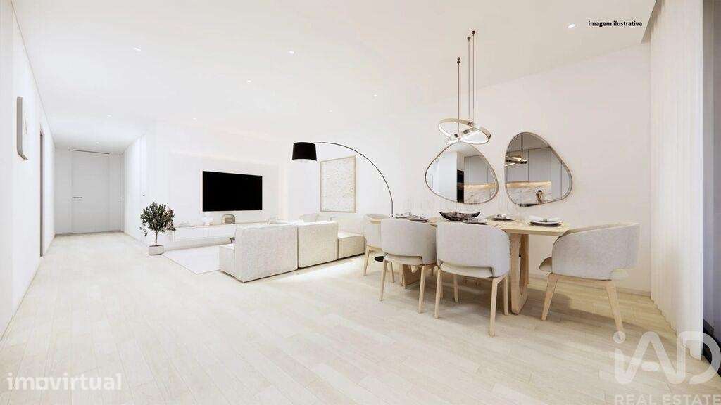Apartamento T3 em Fânzeres e São Pedro da Cova de 107,00 m2 - Grande imagem: 4/10
