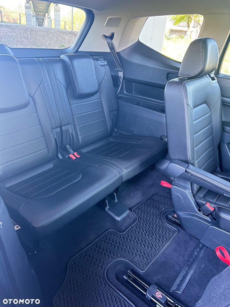 Volkswagen Atlas - 21