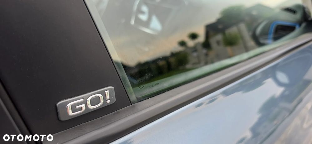 Hyundai i20 1.2 BlueDrive Go - 23