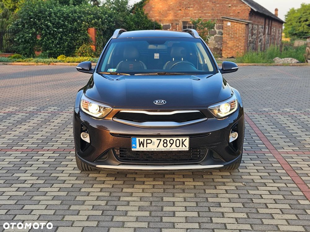 Kia Stonic 1.4 XL - 14